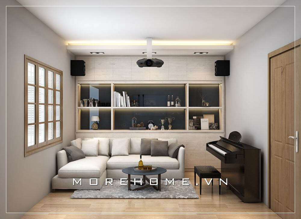 Sofa góc chữ L